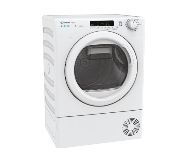 Candy Suszarka CANDY CR4 H7A1DE-S Slim### - 1374706 - zdjęcie 4
